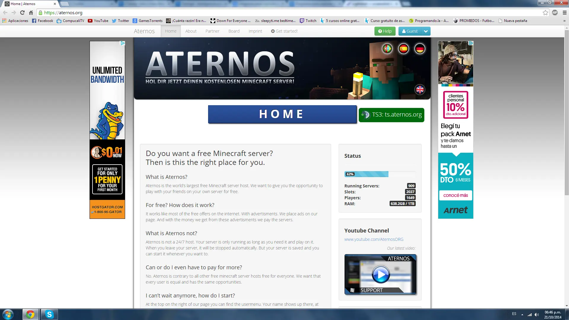 online online