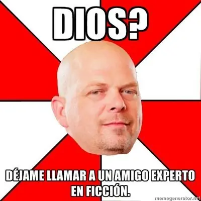 Humor Ateo