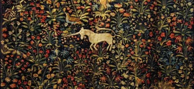 Mitos y Leyendas. ¿Existió el Unicornio?