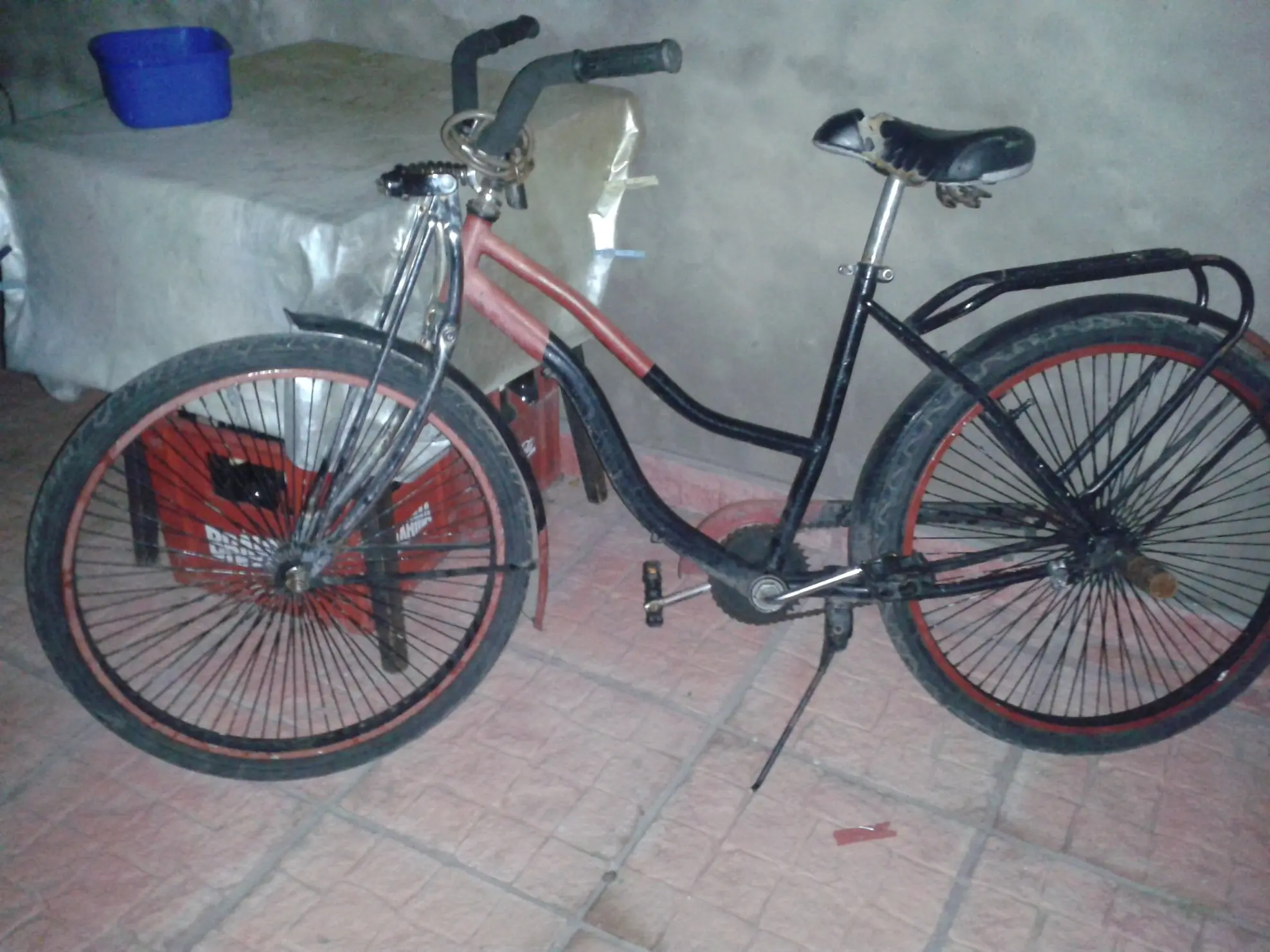 parchar