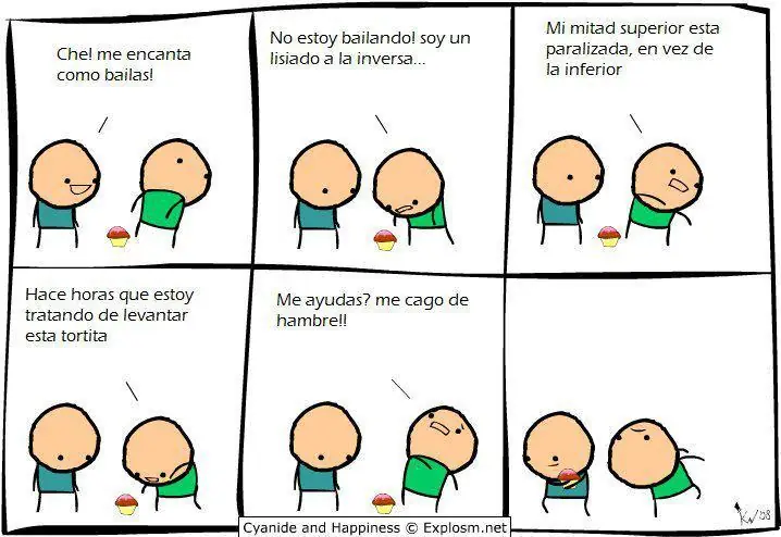 Cyanide