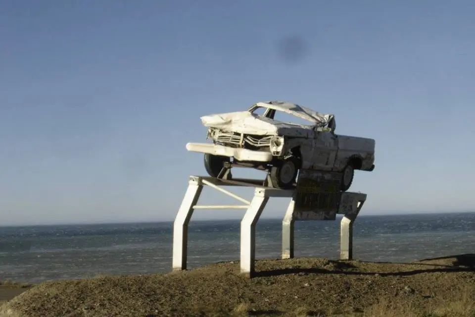 abandonados