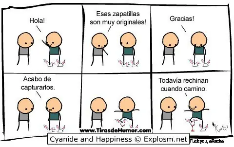 happiness