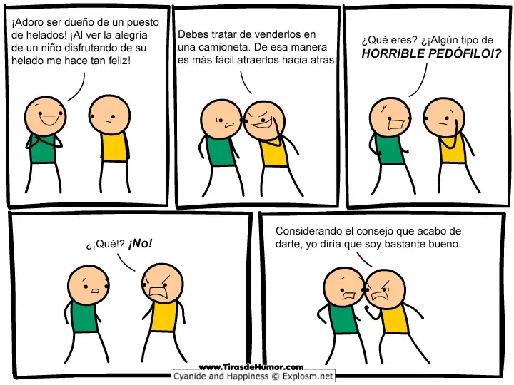 humor