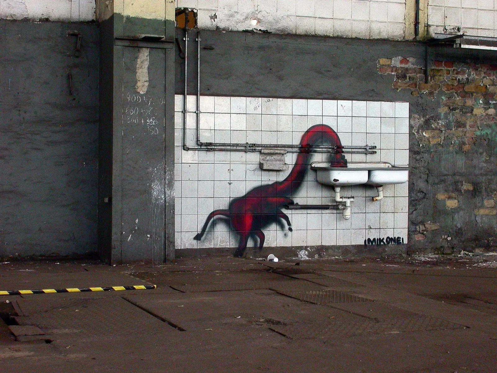 Explora las 99 habitaciones