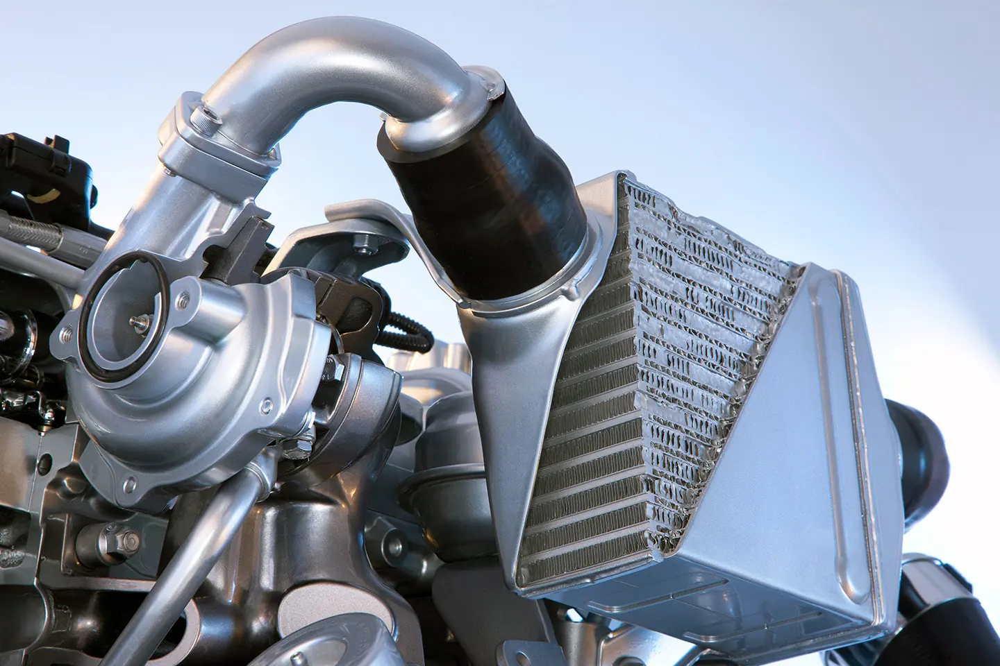 ¿Compresor o turbo? Ventajas e inconvenientes de ambos