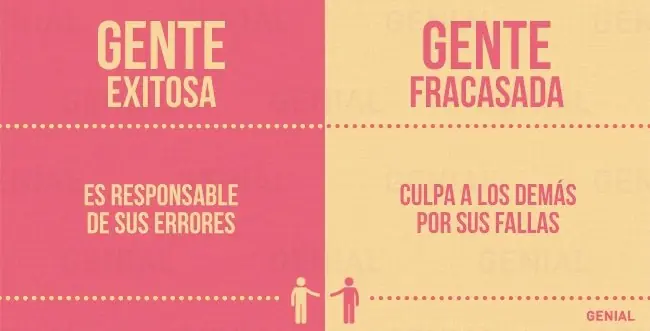 fracasada