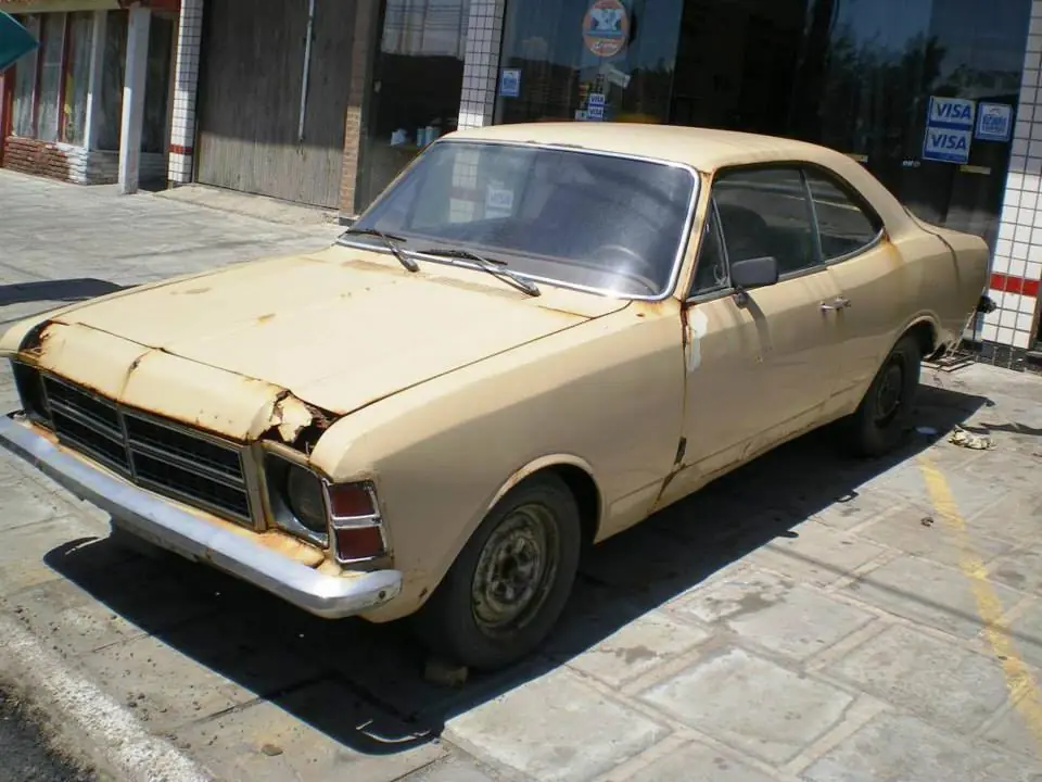 Argentina