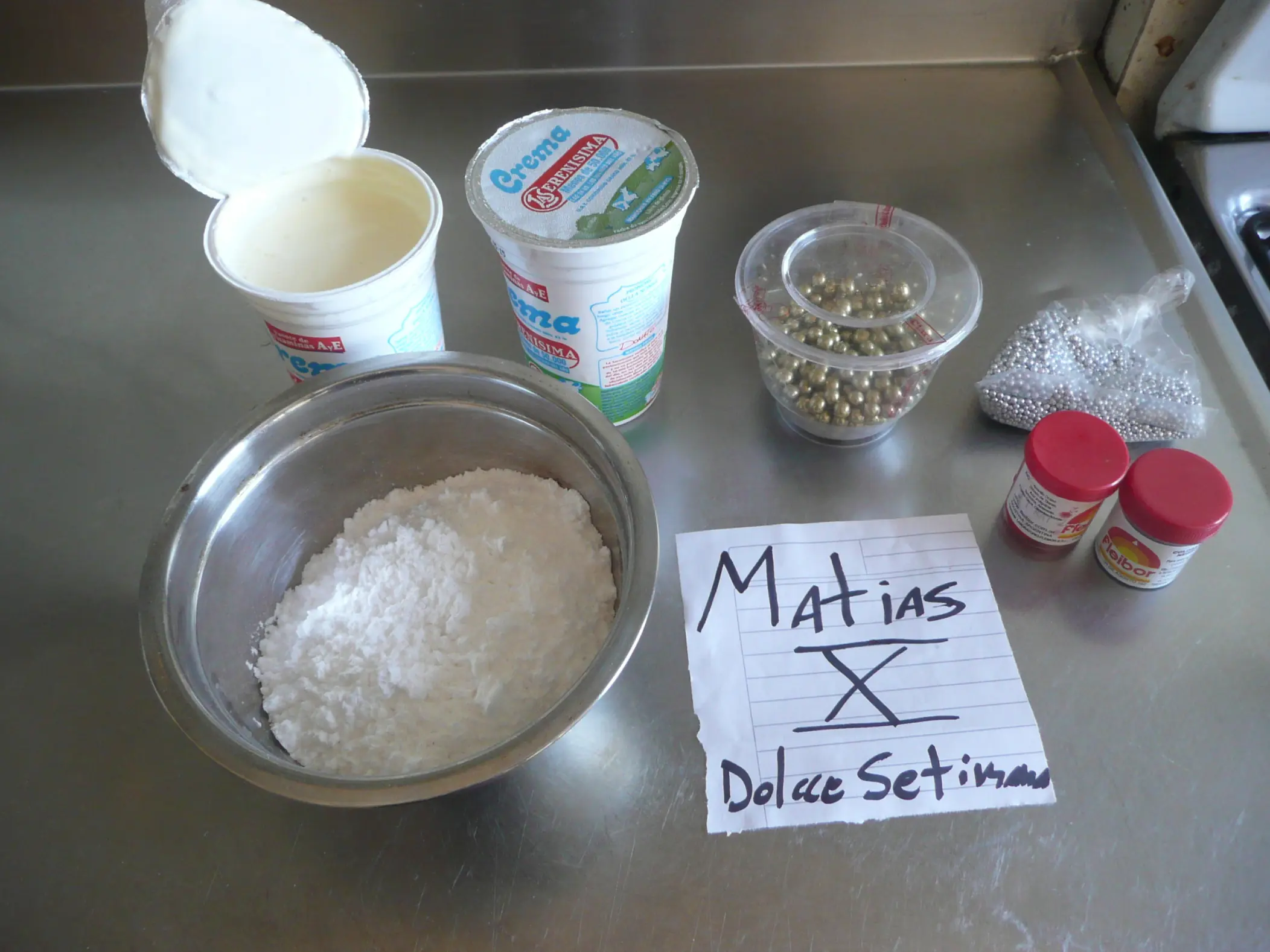 Muffins Game of Thrones - Dolce Settimana Muffins Game of Thrones - Dolce Settimana