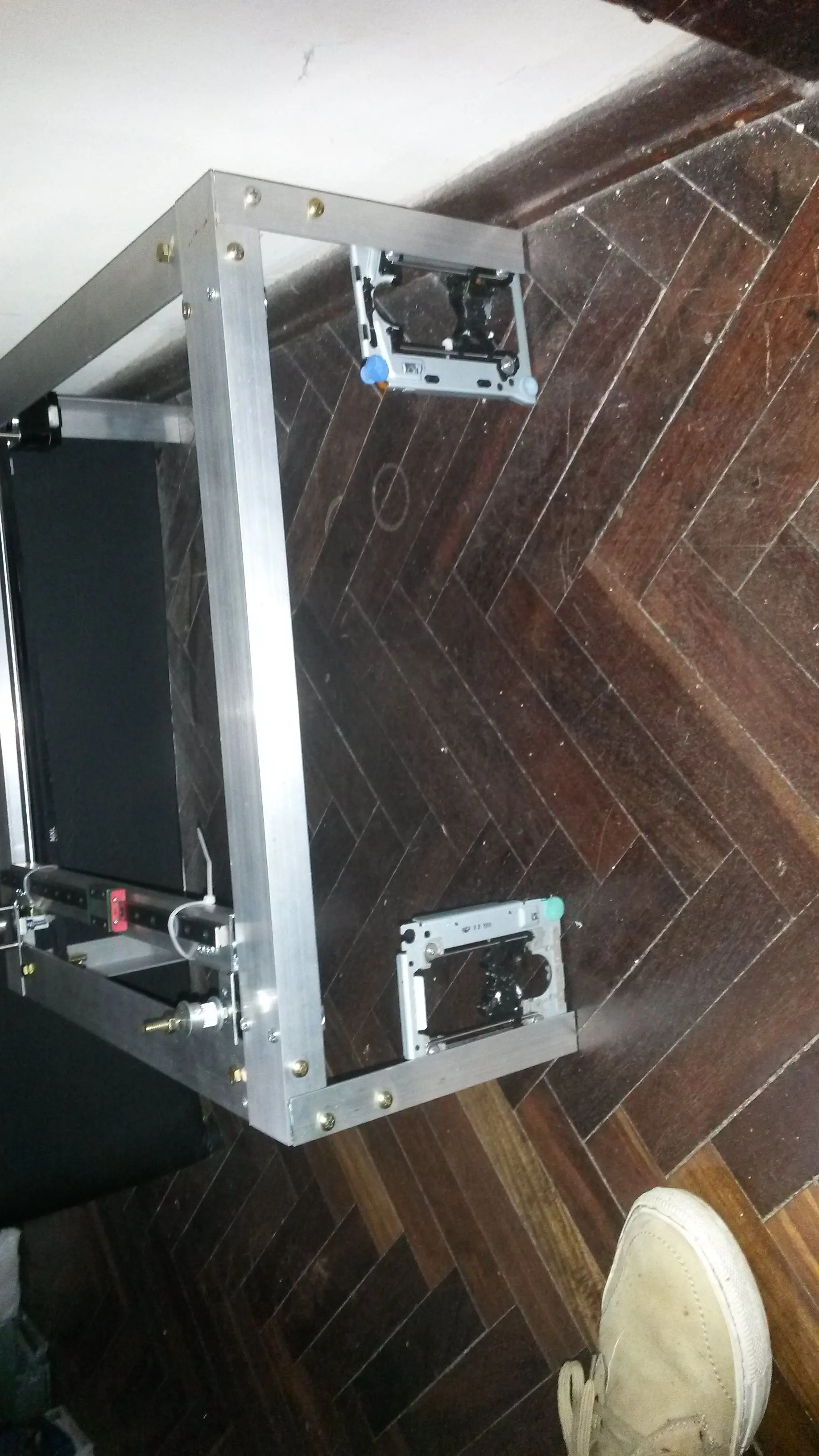 cnc cnc