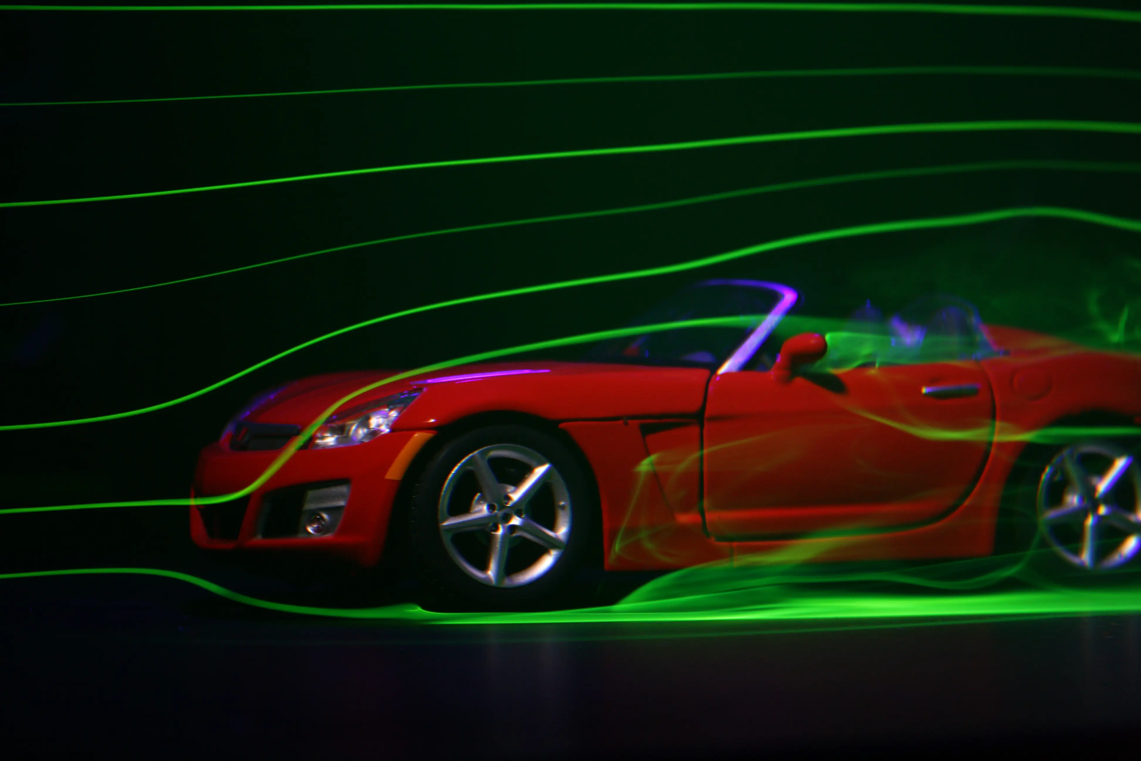 diseno automotriz