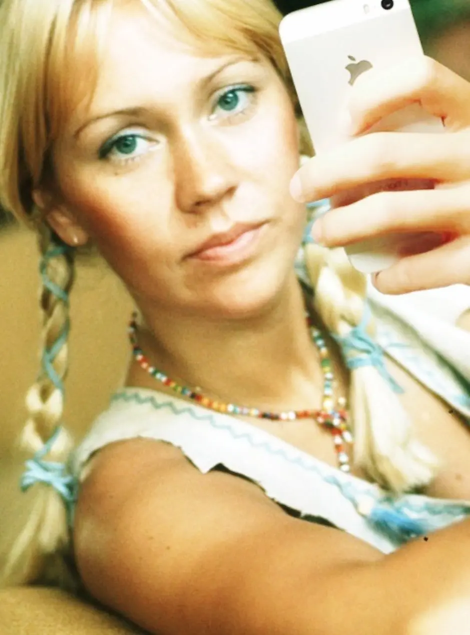 Agnetha Faltskog Agnetha Faltskog