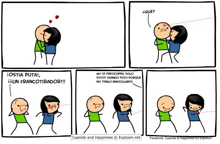 happiness