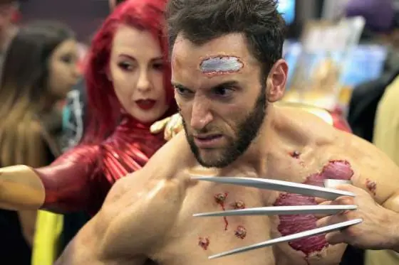 Los mejores cosplays de la Comic-Con 2016 Los mejores cosplays de la Comic-Con 2016