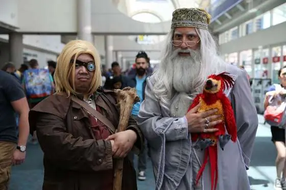 Cosplays Cosplays
