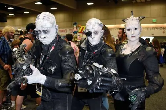 Cosplays Cosplays