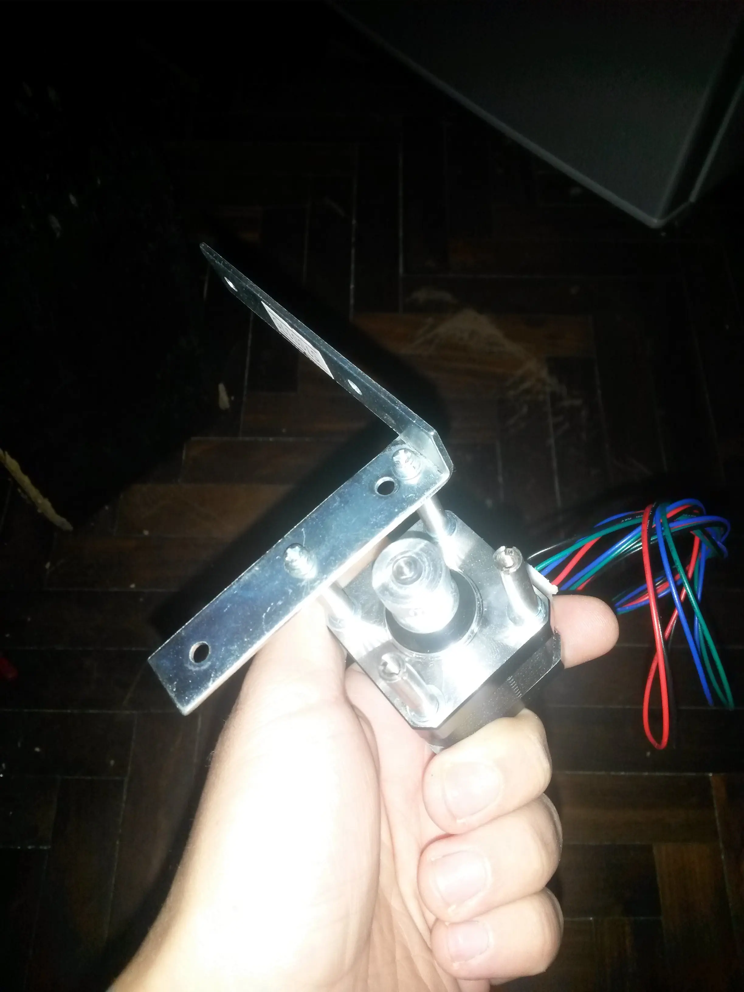 Me estoy haciendo una CNC y te lo muestro parte 2