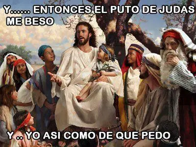 humor ateo segunda parte