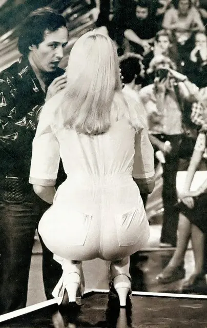Agnetha Faltskog Agnetha Faltskog