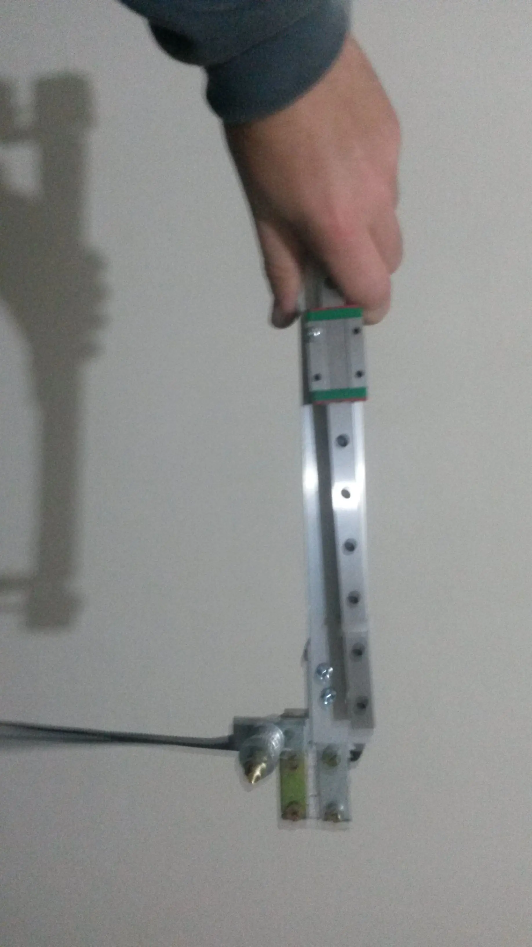 Me estoy haciendo una CNC y te lo muestro parte 2 Me estoy haciendo una CNC y te lo muestro parte 2