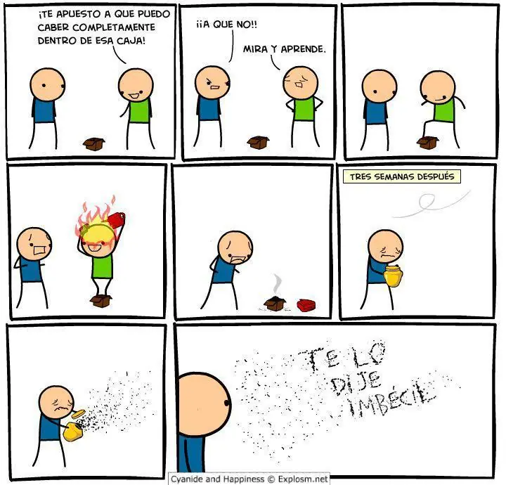 humor