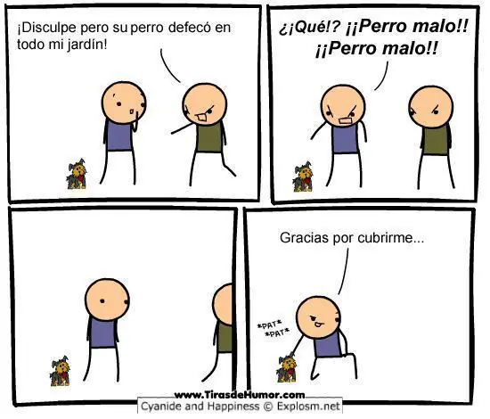 humor