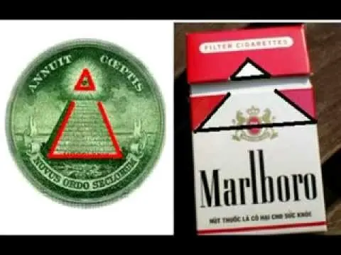 Simbologia Illuminati