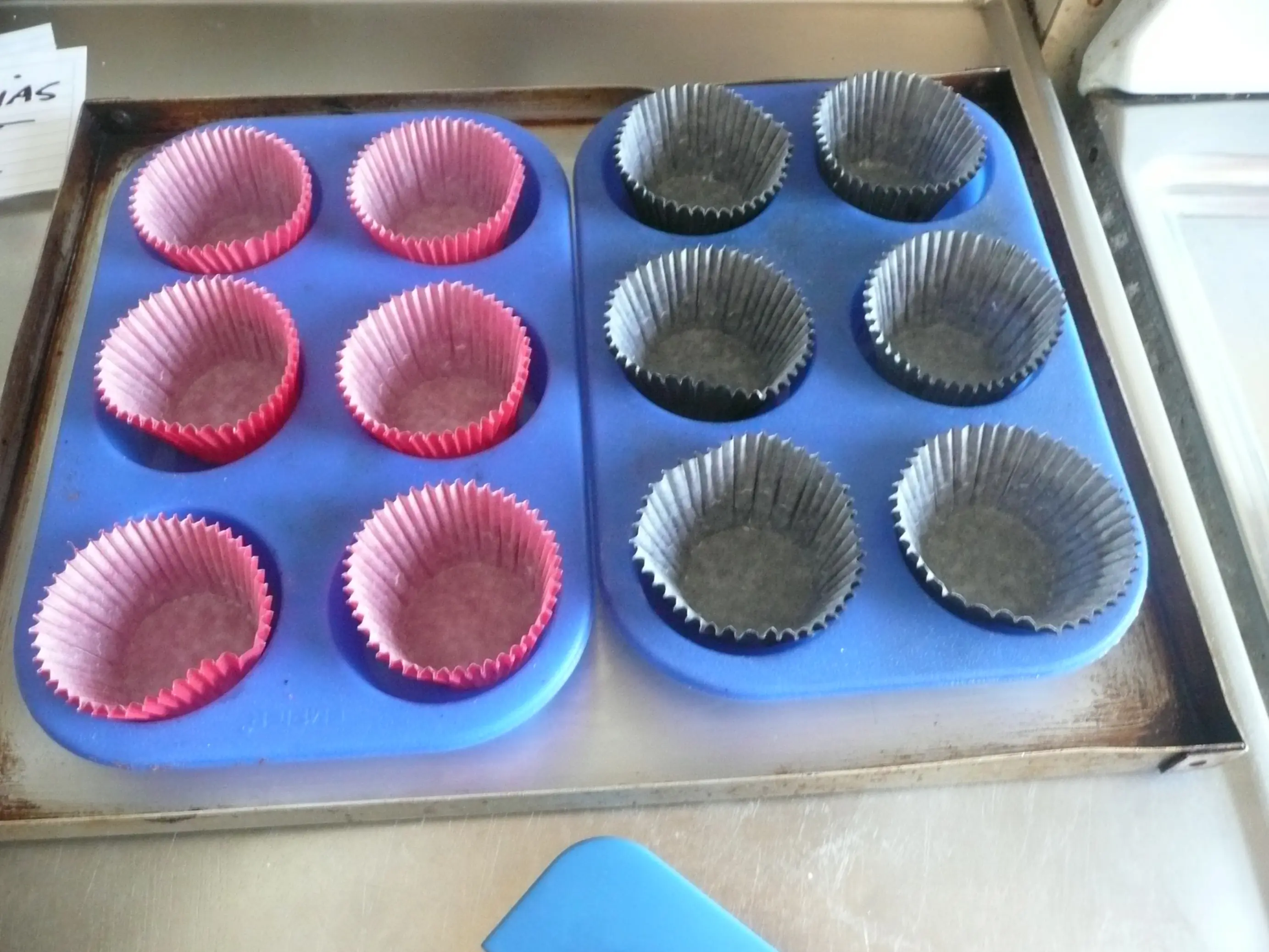 Muffins Game of Thrones - Dolce Settimana Muffins Game of Thrones - Dolce Settimana