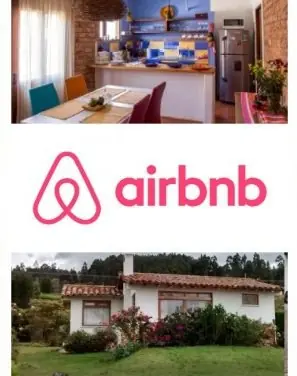 airbnb