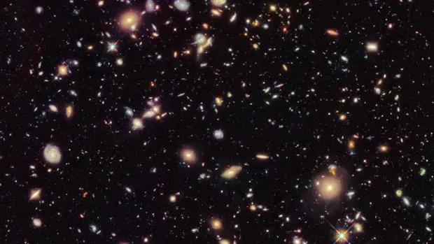 universo