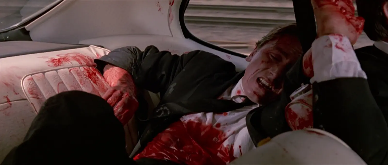 pulp fiction