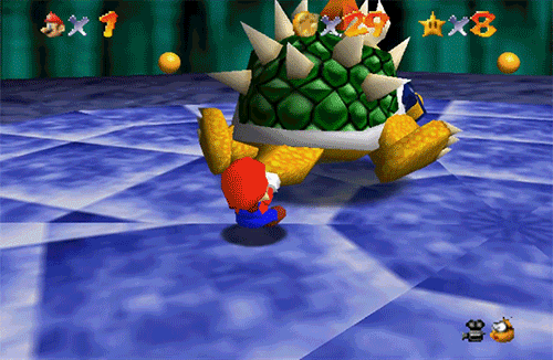 Nintendo