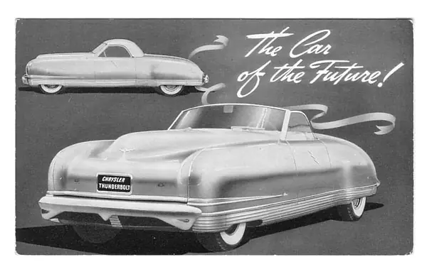 concept cars