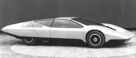 concept cars