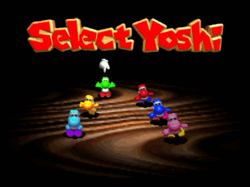 Top 10 juegos nintendo 64