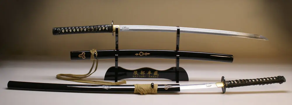 Katana