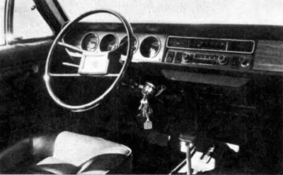 dodge