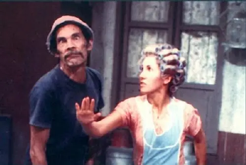 florinda meza