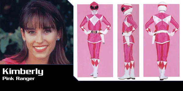 Power Rangers, son una adaptación américana de SuperSentai Power Rangers, son una adaptación américana de SuperSentai
