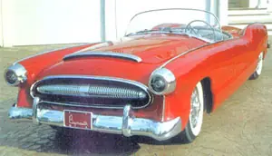 naves