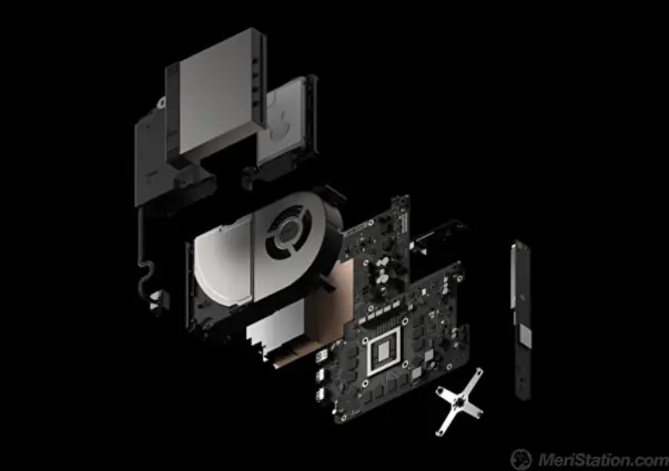 xbox