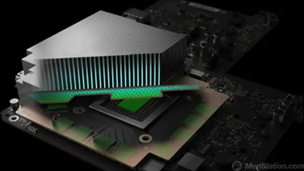 project scorpio