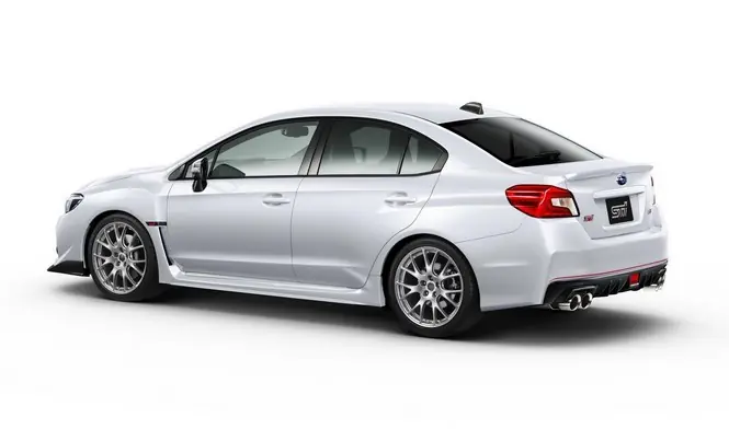 Subaru
