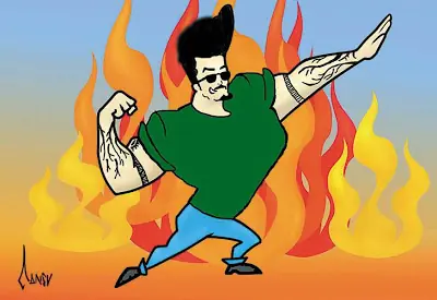 apocalipsis apocalipsis