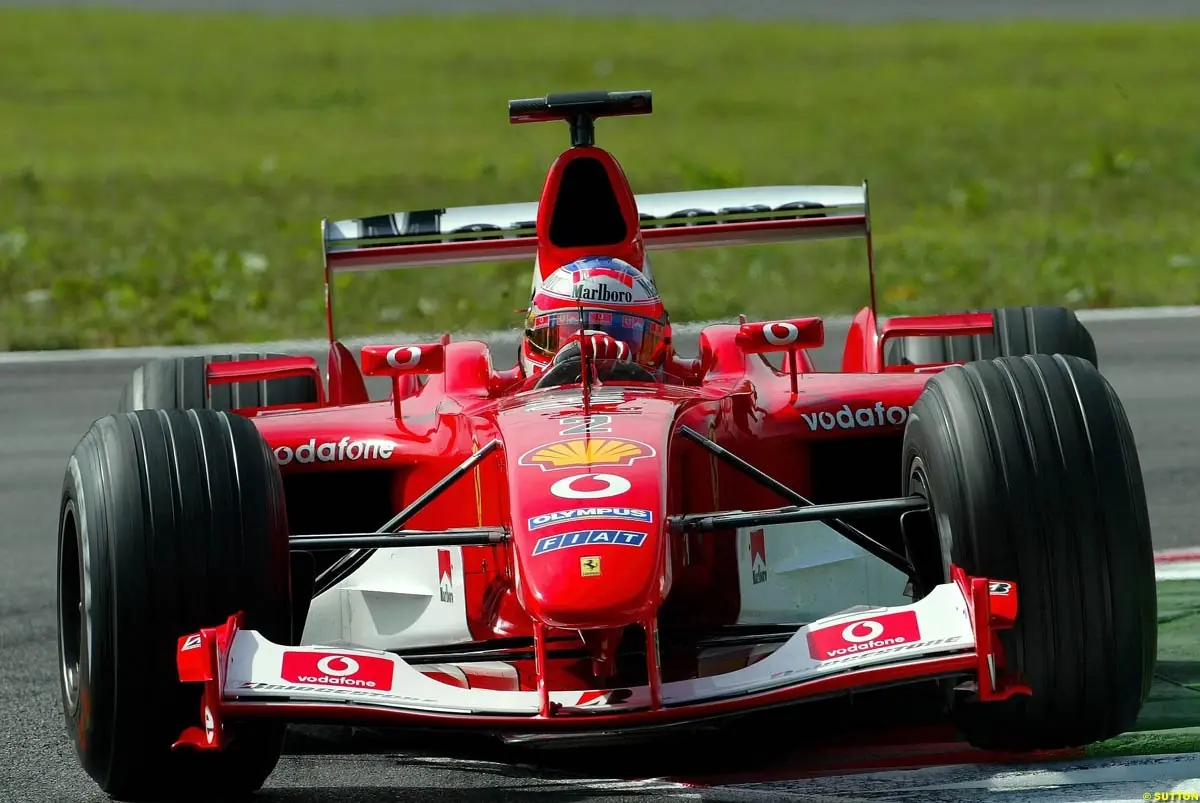 formula 1 formula 1