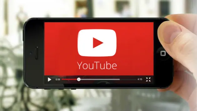 Reemplazar Spotify usando youtube en segundo plano Reemplazar Spotify usando youtube en segundo plano