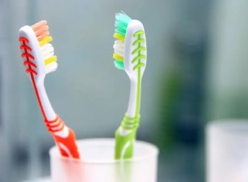 17 Cosas que nunca deben ser compartidas