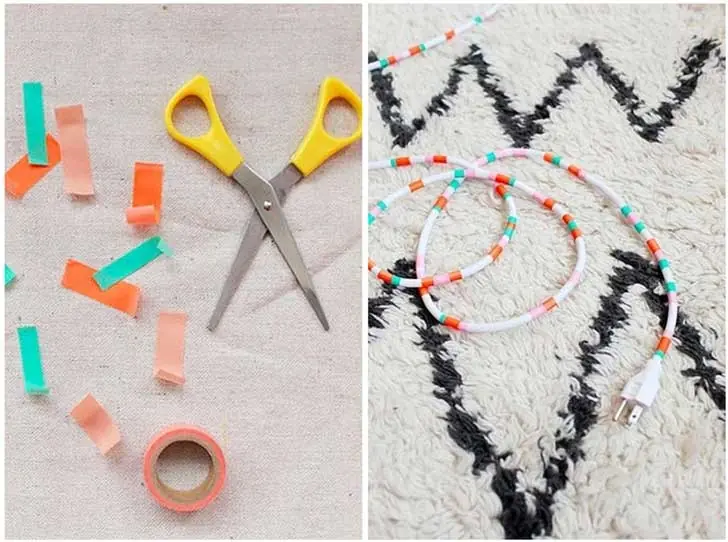 10 coloridos proyectos que alegrarán tu hogar