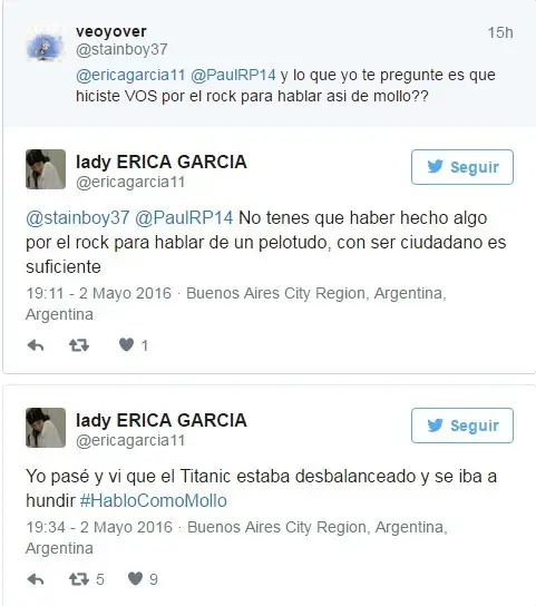 Divididos