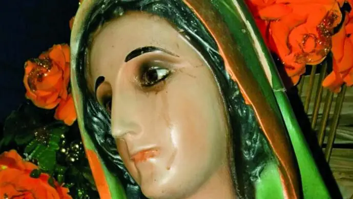 milagro milagro